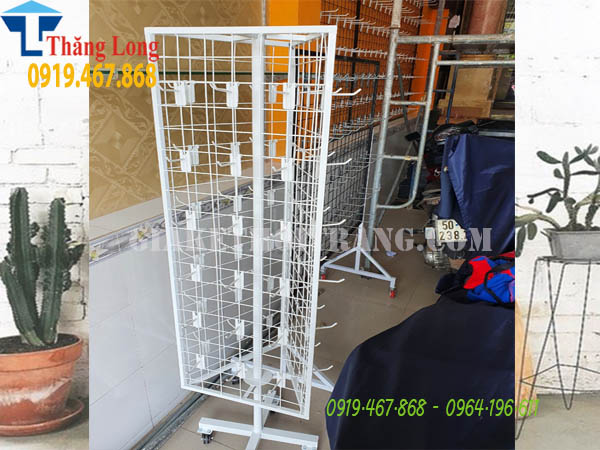 Top 10 + mẫu kệ siêu thị Bình Dương bán chạy nhất